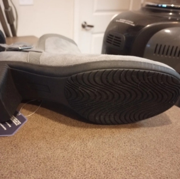 Ladies boots size 9m - Picture 11 of 11